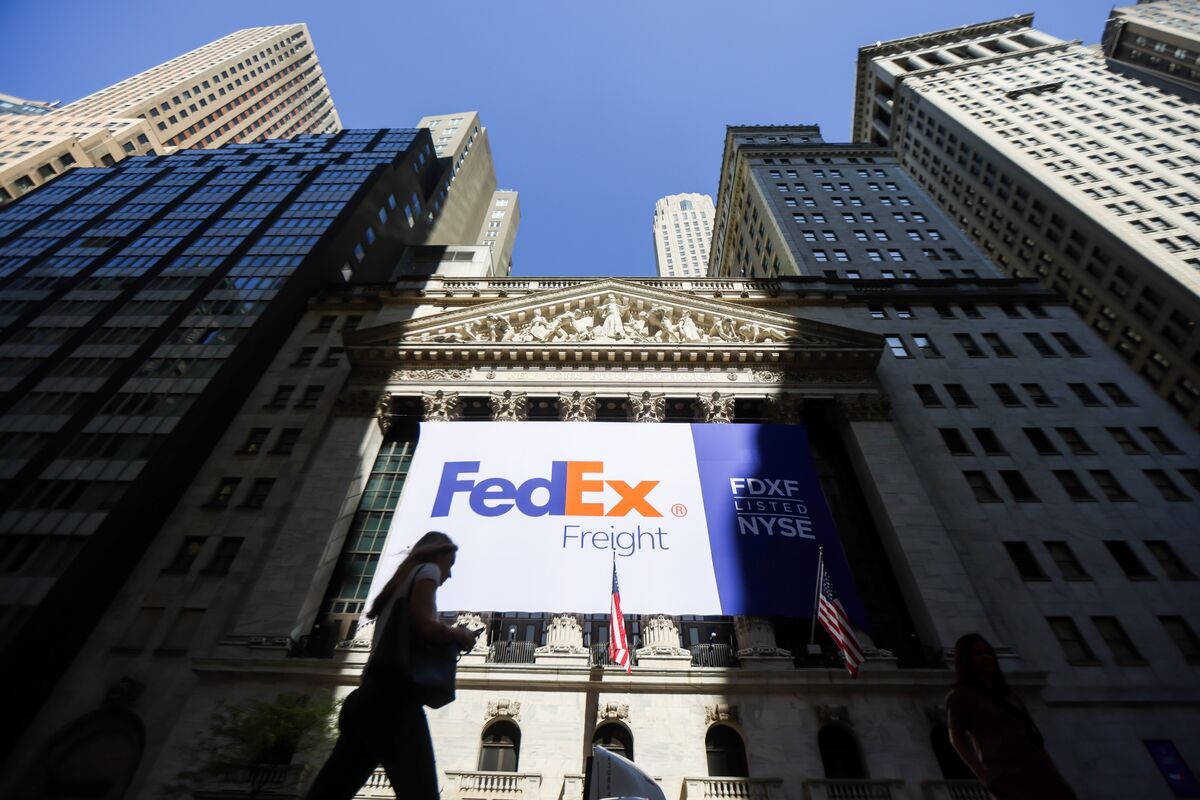 FedEx Freight