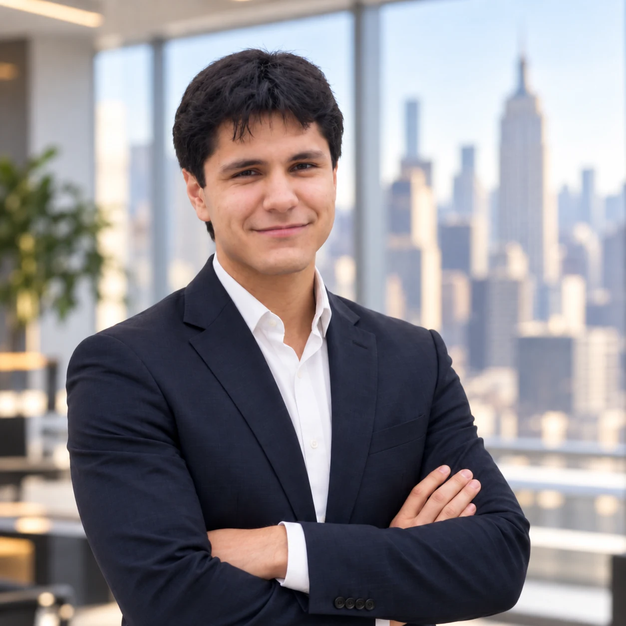 Ángel Ortiz Iglesias