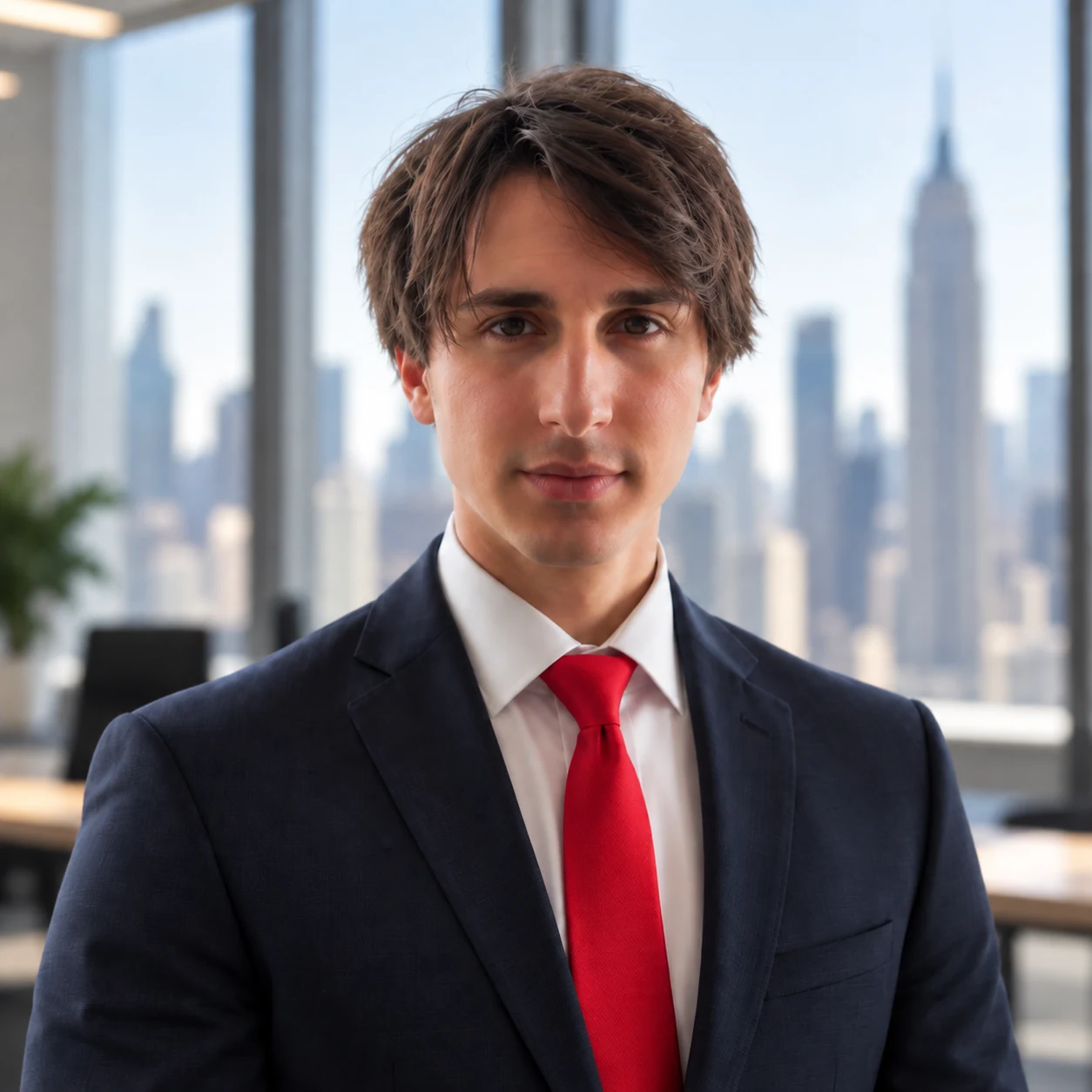 Marco Matías Alcalde